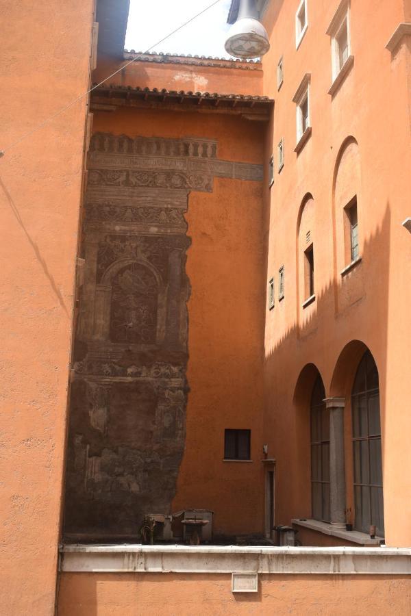 Timeroma Vatican Roma Exterior foto
